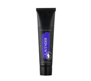 Крем для лица Lavender