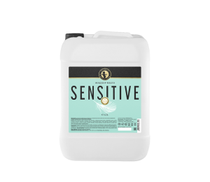 Жидкое мыло Sensitive