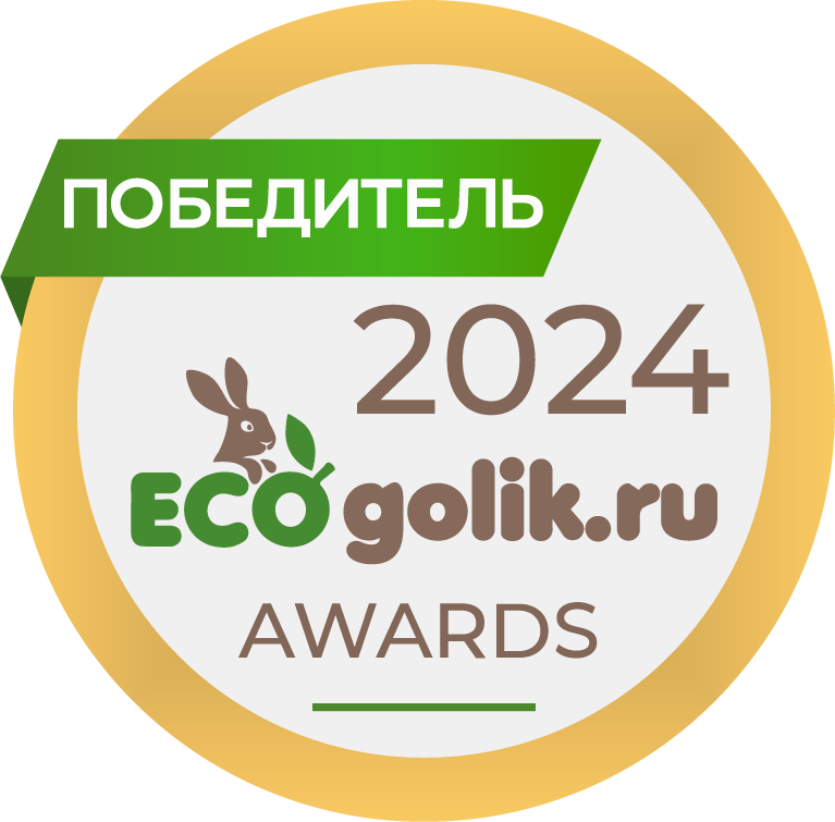 ECOgolik Awards 2024